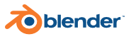 Blender Logo