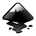 Inkscape Logo