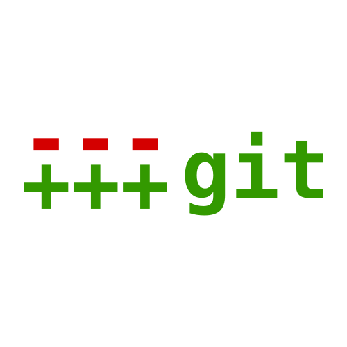 git